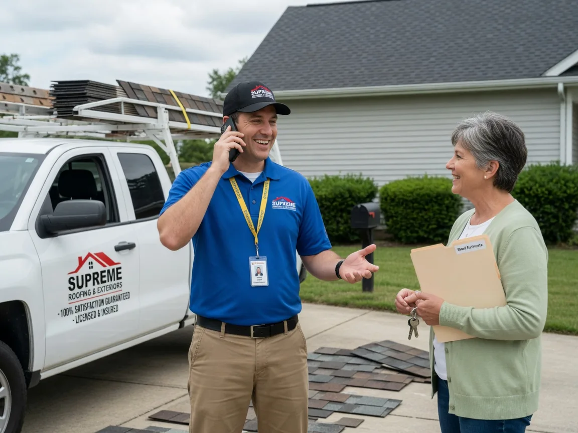Roof Replacement Guy, TX FAQs